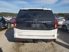 2025 Ford Expedition Active Белый vin: 1FMJU1H83SEA12282