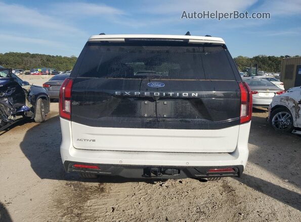 1FMJU1H83SEA12282 2025 FORD EXPEDITION Белый Вид сзади