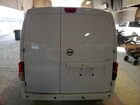 2021 Nissan Nv200 2.5s Белый vin: 3N6CM0KN8MK707630