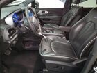 2025 Chrysler Pacifica Limited Черный vin: 2C4RC1GG2SR524671