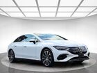2023 Mercedes-benz Eqe Sedan 350 4matic White vin: W1KEG1CB9PF013394