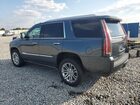 2020 Cadillac Escalade Premium Luxury Черный vin: 1GYS3CKJ6LR237965