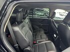 2024 Lincoln Aviator Reserve Черный vin: 5LM5J7WC7RGL00595