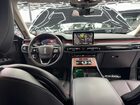 2024 Lincoln Aviator Reserve Черный vin: 5LM5J7WC7RGL00595
