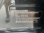 2018 Bmw M550xi Black vin: WBAJB9C56JB050169