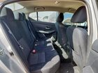 2022 Nissan Sentra Sv Серебряный vin: 3N1AB8CV7NY319044