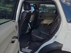 2016 Land Rover Range Rover Sport Sc Белый vin: SALWR2EF0GA107068