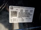 2025 Gmc Terrain Elevation Black vin: 3GKALUEG7SL282480