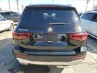2025 Mercedes-benz Glb 250 4matic Black vin: W1N4M4HB1SW389128
