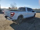 2022 Ford F150 Supercrew Белый vin: 1FTFW1E82NKE30430 2022 Ford F150 Supercrew Белый vin: 1FTFW1E82NKE30430