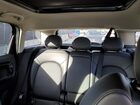 2019 Mini Cooper S Countryman Черный vin: WMZYT3C53K3E95737