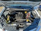 2018 Dodge Grand Caravan Se Белый vin: 2C4RDGBG2JR259532