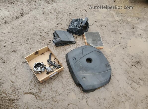 7JR102FK1MG092596 2021 VOLVO S60 Черный Вид наклейки с VIN-кодом