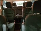 2016 Dodge Grand Caravan Sxt Серебряный vin: 2C4RDGCG8GR181636
