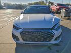 2022 Audi S5 Premium Plus Белый vin: WAUC4CF56NA026803