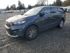 2019 Kia Sorento L Угольный vin: 5XYPG4A34KG551992 2019 Kia Sorento L Угольный vin: 5XYPG4A34KG551992