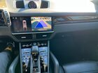 2020 Porsche Cayenne Gray vin: WP1AA2AY3LDA09949