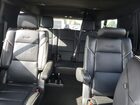 2021 Cadillac Escalade Esv Premium Luxury Черный vin: 1GYS3KKL5MR386798