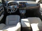 2021 Honda Cr-v Exl Серебряный vin: 7FART6H87ME022388