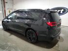 2025 Chrysler Pacifica Limited Черный vin: 2C4RC1GG2SR524671