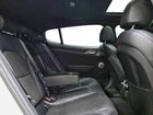 2018 Kia Stinger Gt1 Белый vin: KNAE45LC3J6031896 2018 Kia Stinger Gt1 Белый vin: KNAE45LC3J6031896