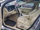 2016 Volvo V60 T5 Premier Серебряный vin: YV140MEK5G1301414