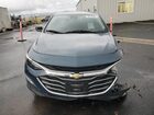 2024 Chevrolet Malibu Lt Blue vin: 1G1ZD5ST7RF138668 2024 Chevrolet Malibu Lt Blue vin: 1G1ZD5ST7RF138668