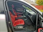 2018 Porsche Macan Серебряный vin: WP1AA2A57JLB19086