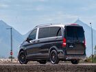 2021 Mercedes-benz Metris Gray vin: W1WV0FEY7M3909157