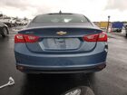2024 Chevrolet Malibu Lt Blue vin: 1G1ZD5ST7RF138668 2024 Chevrolet Malibu Lt Blue vin: 1G1ZD5ST7RF138668
