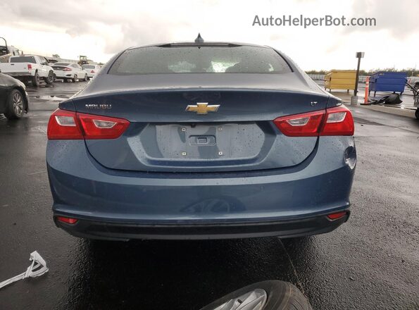 1G1ZD5ST7RF138668 2024 CHEVROLET MALIBU Blue წინა სალონის ხედი