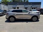 2020 Lincoln Nautilus Tan vin: 2LMPJ8J93LBL15854