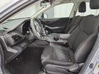 2025 Subaru Legacy Серебряный vin: 4S3BWAB6XS3012415