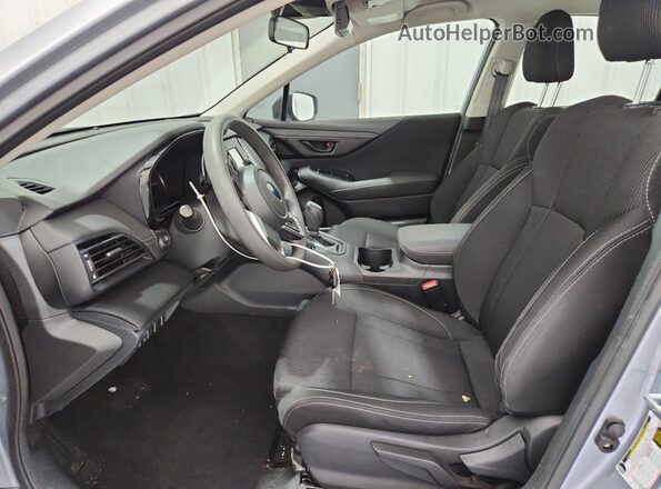 4S3BWAB6XS3012415 2025 SUBARU LEGACY Серебряный Вид панели приборов