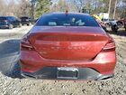 2025 Genesis G70 Base Темно-бордовый vin: KMTG34SC5SU152504