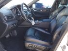2020 Maserati Levante Белый vin: ZN661XUA6LX355073