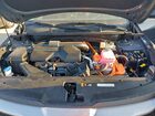 2024 Kia Sportage Lx Угольный vin: KNDPU3DG3R7127745