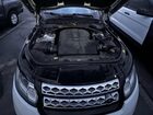 2016 Land Rover Range Rover Sport Sc Белый vin: SALWR2EF0GA107068