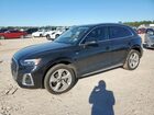 2025 Audi Q5 Premium Plus 45 Черный vin: WA1EAAFY1S2055774