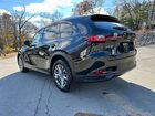 2025 Mazda Cx-90 Preferred Black vin: JM3KKBHD8S1251908