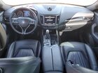 2020 Maserati Levante Белый vin: ZN661XUA6LX355073
