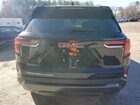 2025 Gmc Terrain Elevation Black vin: 3GKALUEG7SL282480