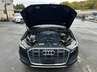 2020 Audi Q7 Premium Plus Черный vin: WA1LXAF78LD011550