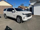 2022 Chevrolet Suburban K1500 High Country Белый vin: 1GNSKGKL1NR150034 2022 Chevrolet Suburban K1500 High Country Белый vin: 1GNSKGKL1NR150034