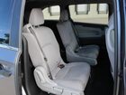 2018 Honda Odyssey Lx Серый vin: 5FNRL6H20JB086713