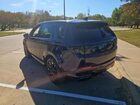 2021 Land Rover Discovery Sport Se R-dynamic Burgundy vin: SALCL2FX1MH892764