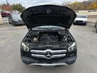 2021 Mercedes-benz Gle 350 Черный vin: 4JGFB4JB1MA545535