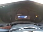 2016 Cadillac Cts Красный vin: 1G6AP5SX4G0196156
