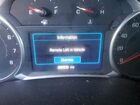 2019 Chevrolet Blazer 1lt Серый vin: 3GNKBBRA0KS666482
