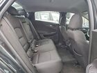 2018 Chevrolet Malibu Lt Gray vin: 1G1ZD5ST7JF215849
